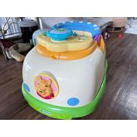 ราคา รถ​หัด​เดิน​หมี​พูห์​ Pooh ยี่ห้อ ​SHOWA​ สินค้า​มือ​2 ญี่ปุ่น ( เล่นเสียงได้ ) (40203192214)