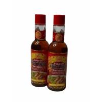 ราคา นำ้มันงาจีน มังกรคู่ Chinese Style Seame Oil 100ml สูตร เจ 1SETCOMBO/จำนวน 2 ขวด/บรรจุปริมาณ 200ml ราคาพิเศษ พร้อมส่ง (9681355713)