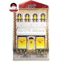 ราคา Cocoa dutch powder 200g ตราโกโก้ดัทช์ โกโก้ชนิดผง (7812565454)