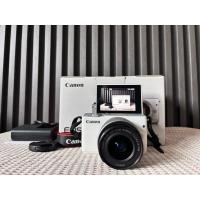 ราคา กล้องมือสอง Canon EOS M10 (มีกล่องครบ) (49703414431)