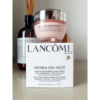 ราคา Lancome Hydra Zen Nuit Anti-Stress Moisturising Night Cream ขนาดปกติ 50 ml. ของแท้ (4436875857)