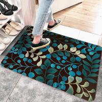 ราคา พรหมเช็ดเท้าห้องน้ำ เสื่อปูพื้น ประตูเสื่อประตูทางเข้าป้องกันฝุ่นในครัวเรือนขนาดใหญ่-พื้นที่ ห้องนั่งเล่นทางเข้าทางเดินทางเข้าประตูสามารถตัดทางเข้ารถ (53951837692)