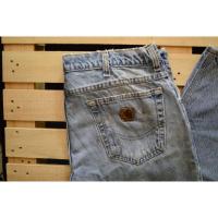 ราคา CARHARTT JEANS กางเกงขายาว (29815261056)