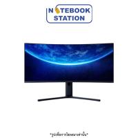 ราคา จอมอนิเตอร์ xiaomi mi curved gaming monitor 34 รุ่น xmmntwq34 ราคา 11,990.- (43220585696)