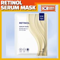 ราคา [DAISO] (TONYMOLY) KOREA BONSEP RETINOL SERUM MASK PACK 23 G X 5EA (42903416504)
