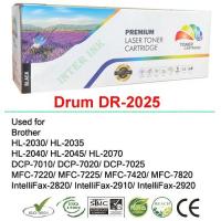 ราคา ตลับดรัม Drum Brother DR-2025 สำหรับ Brother HL-2030/ HL-2035/ HL-2040/ HL-2045/ HL-2070 Compatible (1042487602)