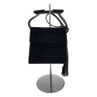 ราคา Salvatore Ferragamo shoulder bag black solid Direct from Japan Secondhand (54554015574)