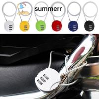 ราคา ฤดูร้อน เชือกลวด กุญแจ รหัสผ่าน ขยาย เชือกลวด รหัส ล็อครักษาความปลอดภัย (40927925986)