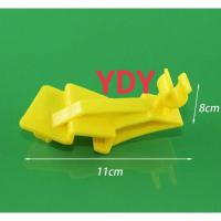 ราคา คลิปฝากระโปรงขาตั้ง Ford Fiesta /Mazda 2 (51650911684)