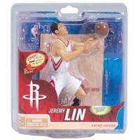 ราคา Mcfarlane NBA Series 21 Houston Rockets Jeremy Lin (26633229948)