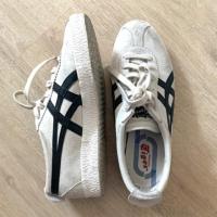 ราคา Onitsuka Tiger MEXICO DELEGATION (สินค้าของแท้!!!) (5011267121)