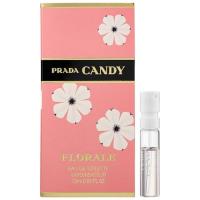 ราคา prada candy florale eau de toilette 1.5 ml (110514517)