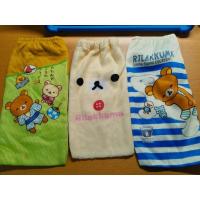 ราคา Rilakkumaถุงใส่ขวดน้ำ และใส่ของงานตู้ญี่ปุ่น (28760674082)