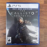 ราคา แผ่นเกม Ps5 : Callisto Protocol (2022) มือสอง สภาพนางฟ้า ใหม่เอี่ยม พร้อมส่ง!! (21668293339)