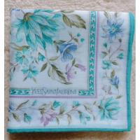 ราคา ผ้าเช็ดหน้าแบรนด์ YSL แท้ มือ2 (23281278188)