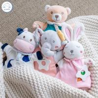 ราคา ถุงมือเล่านิทาน (ขายเป็นคู่/เซท4ตัว) (5339651787)