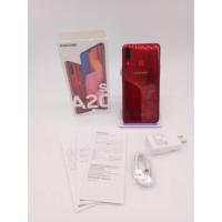 ราคา SAMSUNG GALAXY A20s ตัวใหม่ รับประกันศูนย์&ประกันจอแตก 180 วัน (7504218086)