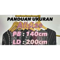 ราคา PREMIUM KAFTAN (เดลิเซีย,นูมิรา,อุนิสา) (46903346087)