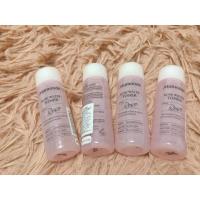 ราคา Mamonde Rose Water Toner 25ml โทนเนอร์บำรุงและทำความสะอาดผิวของแท้แน่นอน 100% (14284297590)
