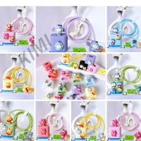 ราคา พร้อมส่ง เคสสายชาร์จ ลายการ์ตูนน่ารัก เคสหัวชาร์จ กันสายหัก 18w/20w ไอโฟน (21985701546)