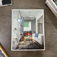ราคา หนังสือ Condominium and Apartment (24413727558)