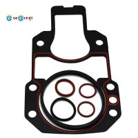 ราคา [gangong1]Outdrive Drive ชุดปะเก็นยึดระฆัง ชุดปะเก็น ชุดปะเก็น สําหรับMercruiser (50153213739)