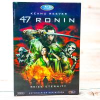 ราคา 47 Ronin (DVD) DVD9/ 47 โรนิน มหาศึกซามูไร (ดีวีดี) *คุณภาพดี ดูได้ปกติ มือ 2 (6169489719)
