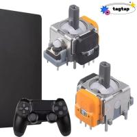ราคา INNEW Controller ThumbStick, อุปกรณ์เสริม Gaming Hall Effect จอยสติ๊กโมดูล,ความแม่นยําสูงสําหรับ Playstation 5 Analog Sensor Rocker สําหรับ PS5/PS4/Xbox/Switch (41977903076)