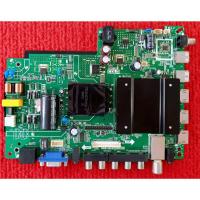 ราคา เมนบอร์ดทีวี NANO รุ่น LTV-4003 พาสบอร์ด TP.MT5510I.PB805 (42050647455)