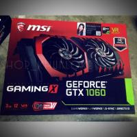 ราคา (ลดราคาลงสุดๆ) msi gtx 1060 gaming 3 GB ใครสนใจรีบคว้าจ้าเหลือตัวสุดท้าย (1437888579)