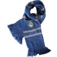 ราคา แท้ % ~ ผ้าพันคอ Harry Potter บ้าน RAVENCLAW จากช็อป UK [พร้อมส่ง] (5301435941)
