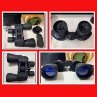 ราคา กล้องส่องทางไกลbinoculars กำลังขยาย 60x60แถมซองใส่กล้อง (10505819158)