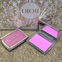 ราคา #LIMITED EDITION บลัชออน Dior Backstage Rosy Glow บลัชออนสีสดใส เหมาะกับทุกสีผิว (26723736858)