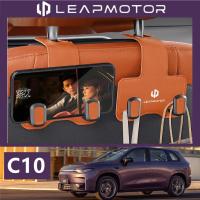 ราคา ตะขอเกี่ยวหลังเบาะรถยนต์ Leapmotor C10 ตะขอเก็บของอเนกประสงค์ C16 อุปกรณ์ตกแต่งภายในรถยนต์ (28886956768)