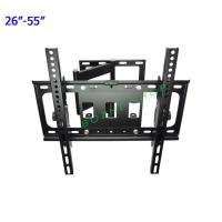 ราคา ขาแขวนทีวี LED/LCD/PDP 26"-55" Swivel รุ่นQ-4 (1324576407)