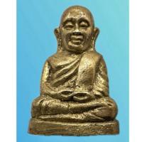 ราคา @@รูปหล่อ หลวงพ่อเงิน วัดบางคลาน รุ่นวางศิลาฤกษ์อุโบสถ วัดกุดประดู่ ตอก 2 โค๊ต สวยๆ (25406808856)