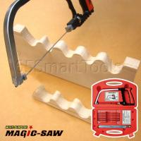 ราคา MagicSaw เลื่อยมืออเนกประสงค์ Diamond Blade ชุดใหญ่ - เลื่อย - Saw (811602025)