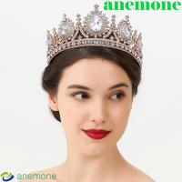 ราคา มงกุฎเจ้าสาวพร้อมเพชร Swarovski, เครื่องประดับผมหรูหรา สีหลากหลาย เหมาะสำหรับวันสำคัญ (43964397085)