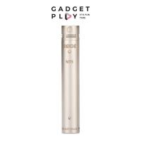 ราคา [กรุงเทพฯ ด่วน 1 ชั่วโมง] Rode NT5 Premium Small-diaphragm Condenser Microphone ประกันศูนย์ไทย (19590117148)