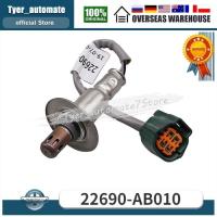 ราคา Downstream Oxygen O2 Sensor For Subaru Forester 2014-2018 Subaru Impreza 2015 Subaru WRX 2015-2018 (51454885347)