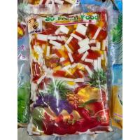 ราคา ฟรุ๊ตสลัด ผลไม้รวม ขนาด 1000 กรัม (18784942298)