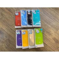 ราคา เคส iPhone มีทุกรุ่น ยี่ห้อ Mercury สีสดใสสุดๆ (3818832299)