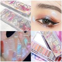 ราคา URBAN DECAY NAKED CYBER อายแชโดว์ (21155943965)