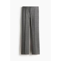 ราคา H&M(เอชแอนด์เอ็ม) กางเกงขาบาน Women Flared trousers 1307240_1 (43825222051)