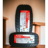 ราคา 215/45R17 MAXXISลายดอกยาง I-PRO ยางรถยนต์ราคาถถูก ผลิตไทย ใหม่ปี2024(ราคาต่อ1เส้น)(ฟรีจุ๊บ)มีเก็บเงินปลายทาง (24803268477)