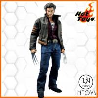 ราคา HOT TOYS - WOLVERINE​ -​ MMS 103 : X-MEN ORIGINS : WOLVERINE (19651152745)