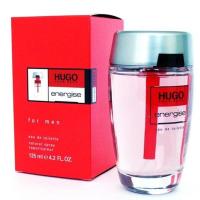 ราคา Hugo Boss Hugo Energise EDT 125ml (862056436)