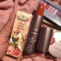 ราคา Gina Glam Velvet Matte Lipstick จีน่า กัมป์ ลิป แมท รุ่น G37 (14270091144)