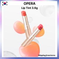 ราคา [OPERA] Lip Tint 3.6g – Transparent & Natural Tint Rouge (42824758389)