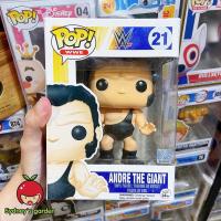 ราคา Funko Pop WWE Figure - ANDRE THE GIANT (DAMAGED) (56904904889)